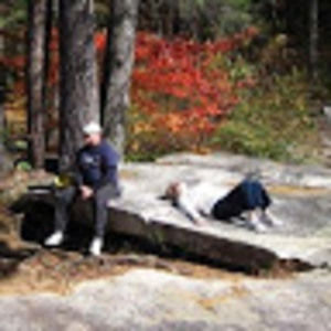 Meet your Posher, James